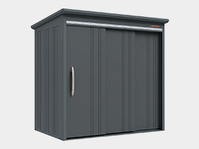 タクボ物置の写真