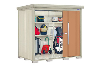 タクボ物置 ND-S2215型