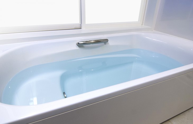 お風呂リフォームのポイント