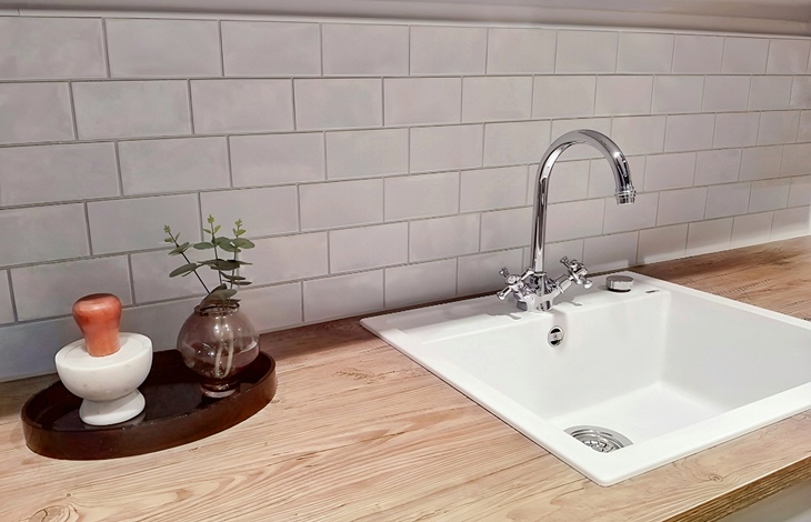 タイプ4：実験用シンクタイプ