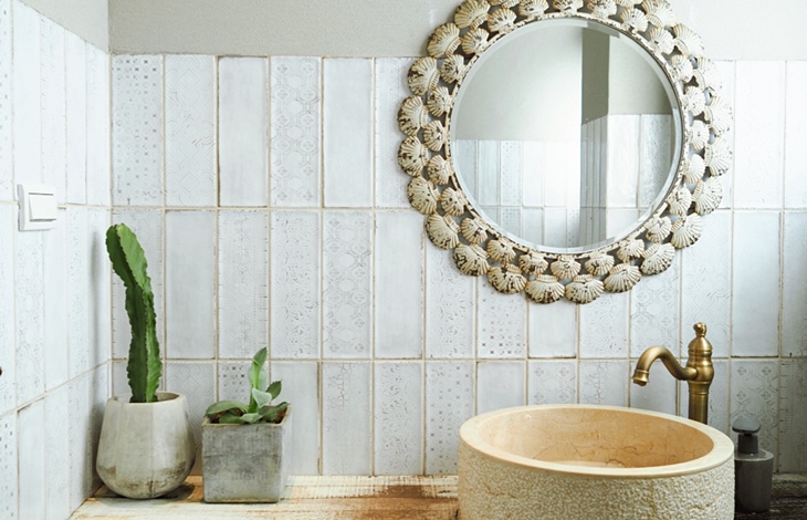 タイプ2：造作洗面台メリット・デメリット