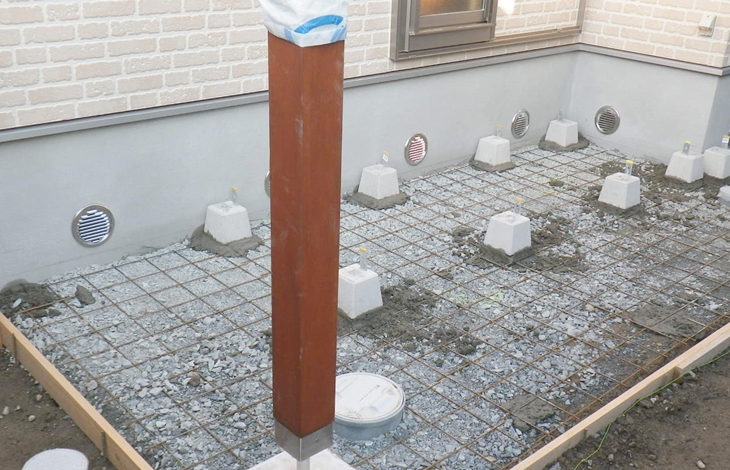 材料の納期と在庫状況