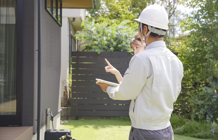 家の第一印象を決めるだけでなく、日々の暮らしやすさにも直結する大切な場所