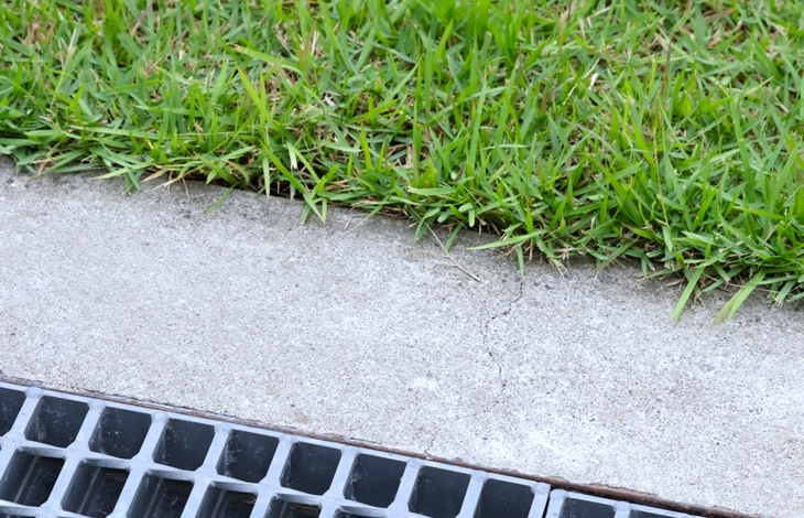 排水計画も重要なポイント