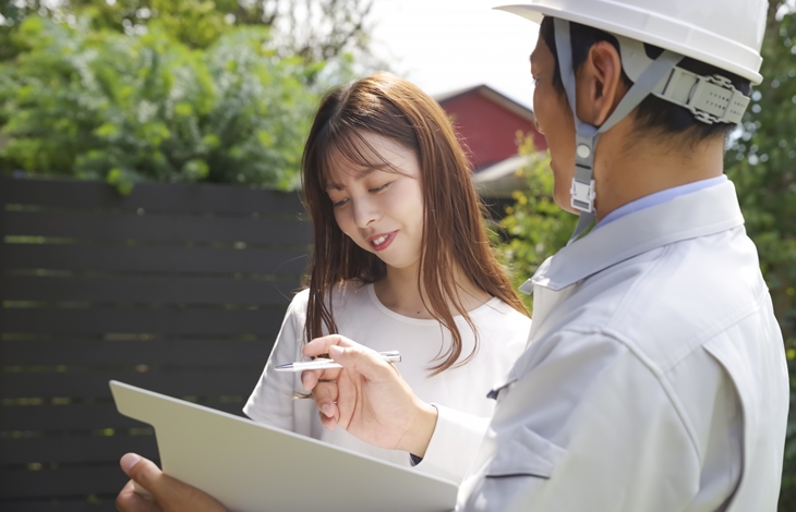 外構工事はお金がかかる?
