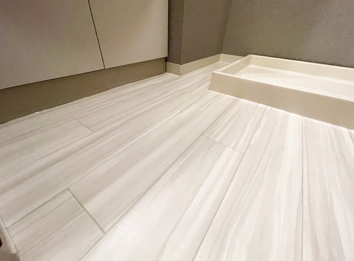 消臭機能・抗菌機能を備えたものを選ぶことで、衛生的な環境を維持