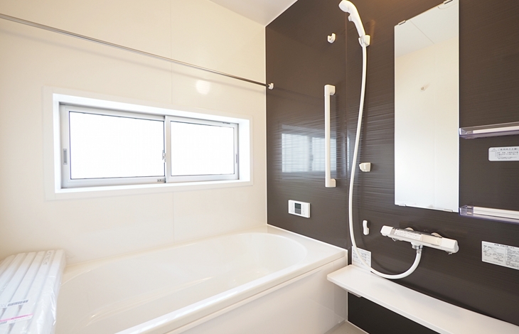 浴室や洗面室、トイレなどの空間も同様に、最新の設備へ更新することで清潔感と快適性が劇的に向上