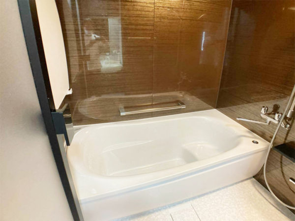 北広島市 Y様邸 浴室リフォーム事例