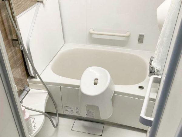 札幌市 T様邸 浴室リフォーム事例